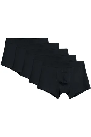 JACK & JONES Boxerky z Balení 5 ks boxerek JACTONE IN TONE