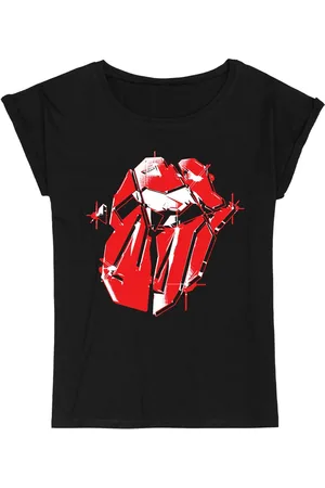 The Rolling Stones Tričko z Hackney Diamonds Tongue