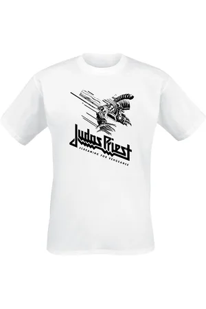 Judas Priest Tričko z Screaming For Vengeance