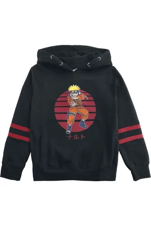 Naruto Mikina s kapucí/svetr Anime z Baby & dětské oblečení