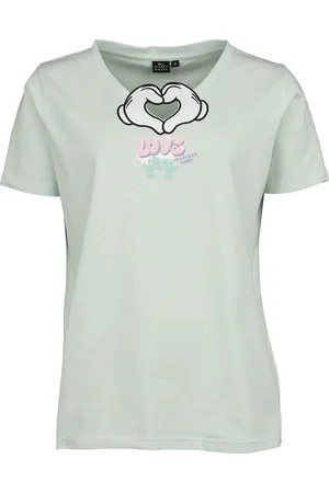 Mickey & Minnie Mouse Tričko Disney z Love