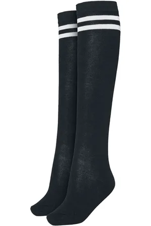 Urban classics Podkolenky z Ladies College Socks