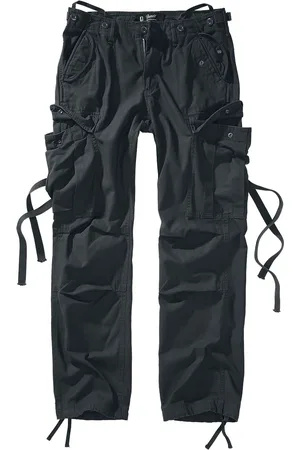 Brandit Cargo kalhoty z Dámské, vintage kalhoty M65
