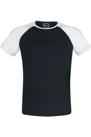 RED by EMP Tričko z Short Raglan Road