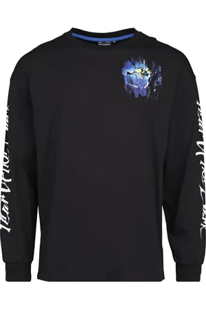 Iron Maiden Tričko s dlouhým rukávem z EMP Signature Collection