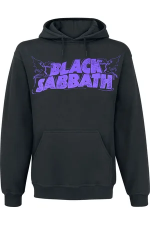 Black Sabbath Mikina s kapucí z Lord Of This World