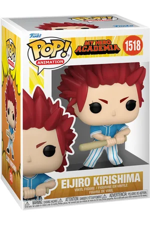 My Hero Academia Eijiro Kirishima Vinyl Figur 1518