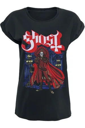 Ghost Tričko z Red Death