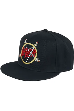 Slayer Kšiltovka z - Logo Unisex