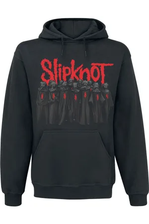 Slipknot Mikina s kapucí z Logo