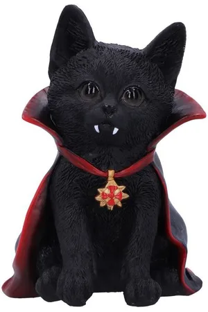 Nemesis Now Socha Gotika z - Count Catula Unisex