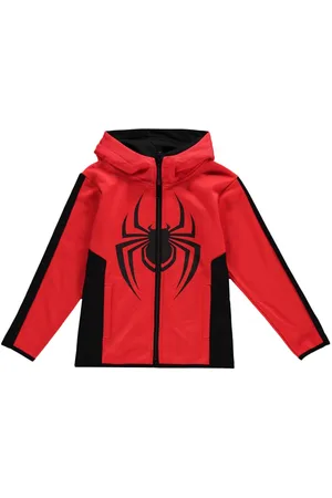 SPIDERMAN Mikina Gaming z Baby & dětské oblečení