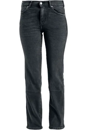 Dr Denim Džíny z Lexy Straight