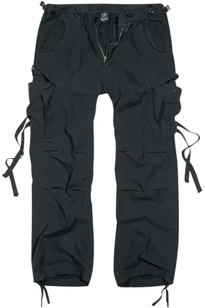 Brandit Cargo kalhoty z M65 Vintage Trousers