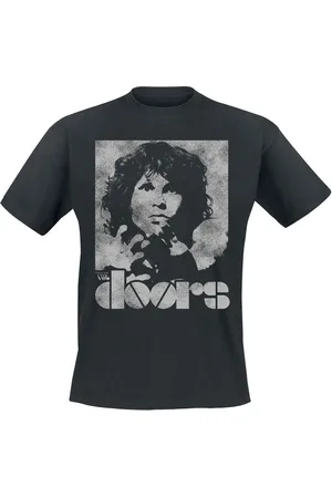 The Doors Tričko z Breakthrough