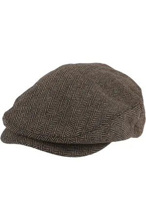 Brixton Beanie čepice z - Kšiltovka Hooligan Unisex