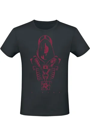 Six Siege Tričko Gaming z Hibana