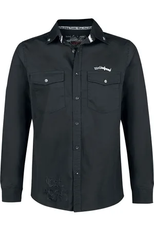Motörhead Dlouhý rukáv z EMP Signature Collection