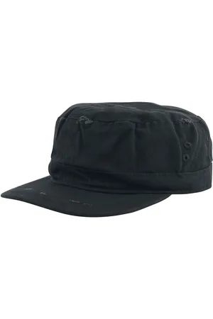 EMP Kšiltovka z - Čepice Vintage Army Unisex