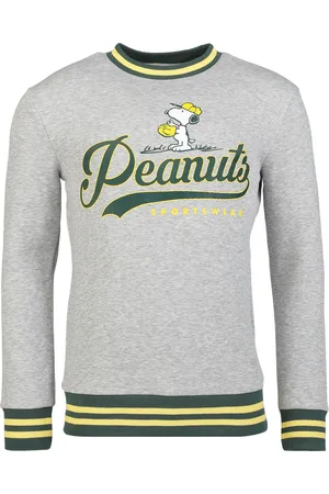 Peanuts Mikinové tričko z