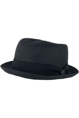 Chillouts Klobouk z - Klobouk Cordoba Unisex