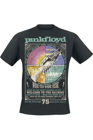 Pink Floyd Tričko z Wish