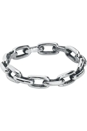 etNox Prsten z - Chain Ženy