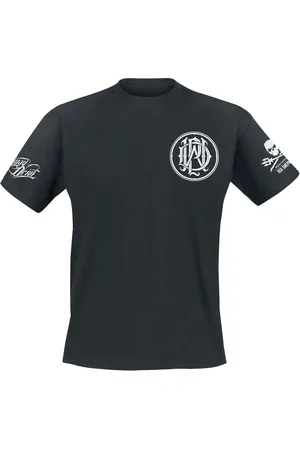 Parkway Drive Tričko z Sea Shepherd Cooperation