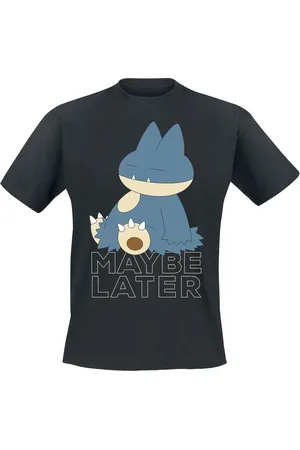 Pokemon Tričko Gaming z Munchlax