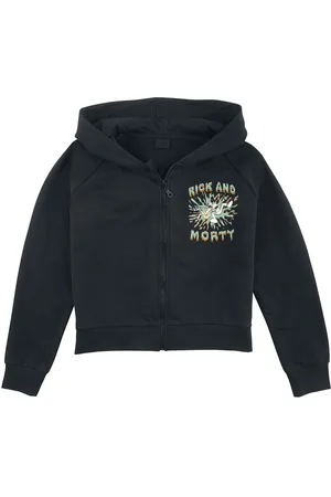 Rick and Morty Mikina z Baby & dětské oblečení