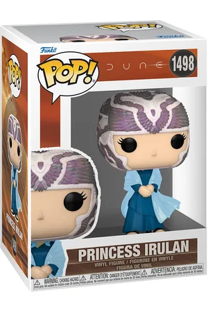 Dune Vinylová figurka č.1498 Princess Irulan 2