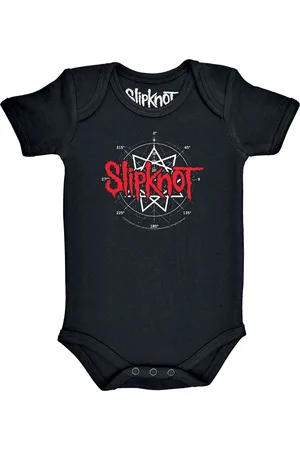 Slipknot Body z Baby & dětské oblečení