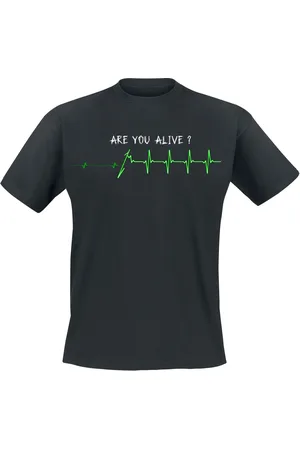 Metallica Tričko z M Pulse