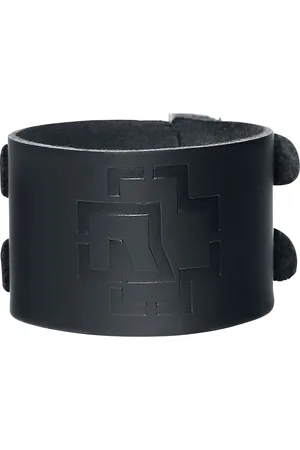Rammstein Náramek z - Logo Unisex