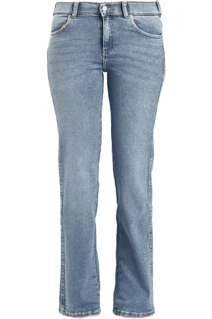Dr Denim Džíny z Lexy Straight
