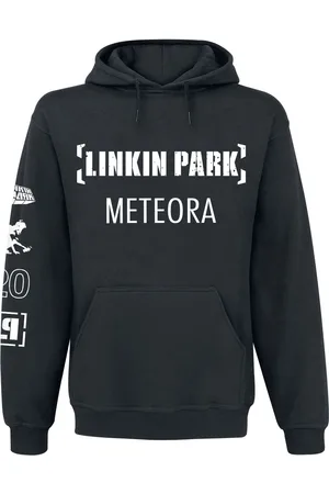 Linkin Park Mikina s kapucí z Meteora 20th Anniversary