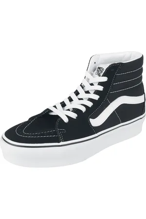 Vans Vysoké tenisky z UA SK8-Hi Platform 2.0