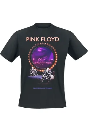 Pink Floyd Tričko z Delicate Sound Of Thunder Stage