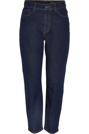 Noisy May Džíny z NMMONI HW ANK JEANS AZ366RW NOOS