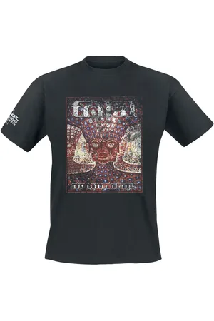 Tool Tričko z 10,000 days
