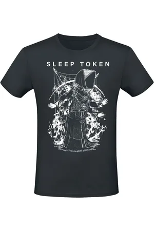 Sleep Token Tričko z Aqua Regia