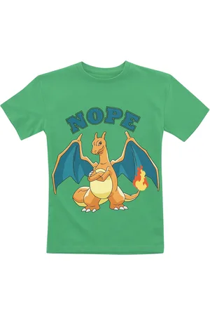 Pokemon Tričko Gaming z Baby & dětské oblečení