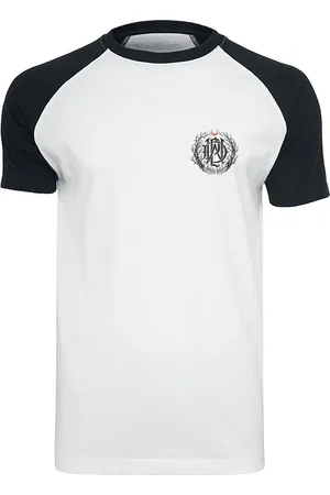 Parkway Drive Tričko z Metal Crest