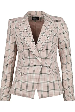 H&R London Blejzr Rockabilly z Blejzr Aredhel