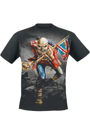 Iron Maiden Tričko z TheTrooper