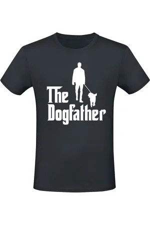 Tierisch Tričko z The Dogfather