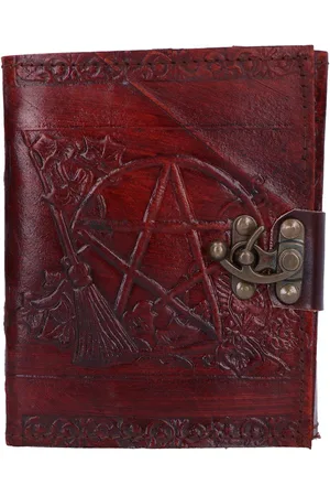Nemesis Now Kancelářské & Psací Potřeby Gotika z - Pentagram Unisex