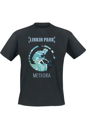 Linkin Park Tričko z Meteora 20th Anniversary