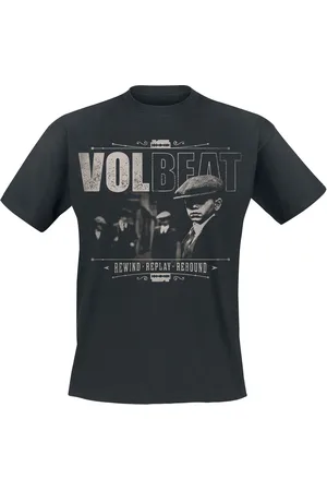 Volbeat Tričko z The Gang