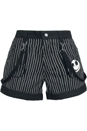 The Nightmare Before Christmas Kraťasy Disney z Jack Skellington